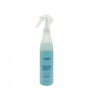 Alonzo Keratin Spray For Dry & Damaged Hair 250ml