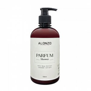 Alonzo Premium Parfum Shower 500ml New