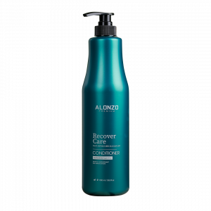 Alonzo Recover Conditioner For Dry & Damaged Hair 300ml/ 1000ml/ 5000ml New